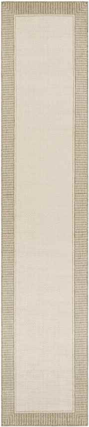 Balgonie Cottage Beige Area Rug