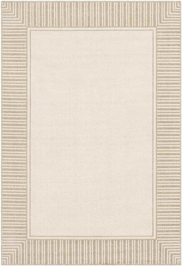 Balgonie Cottage Beige Area Rug