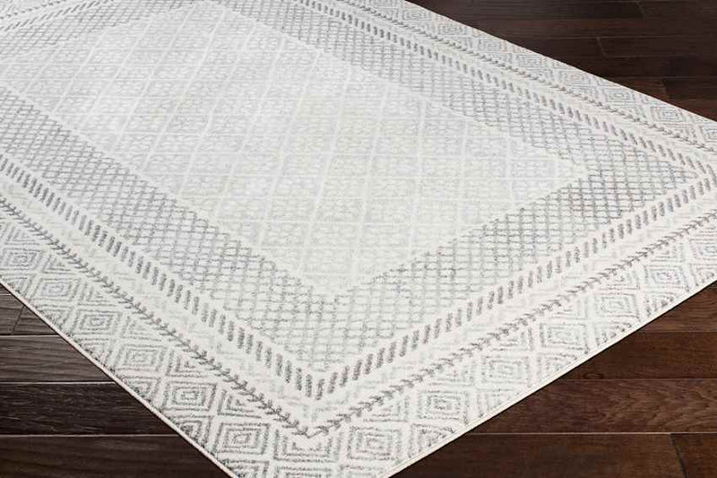 Schettens Global Charcoal Area Rug