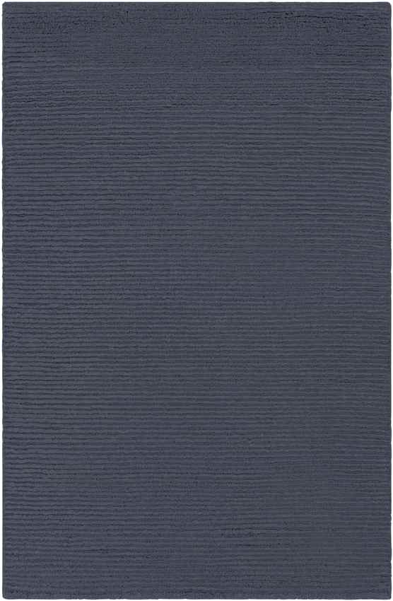 Midhurst Modern Denim Area Rug