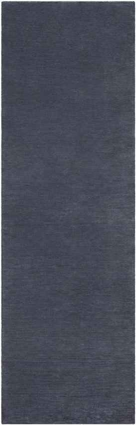 Midhurst Modern Denim Area Rug