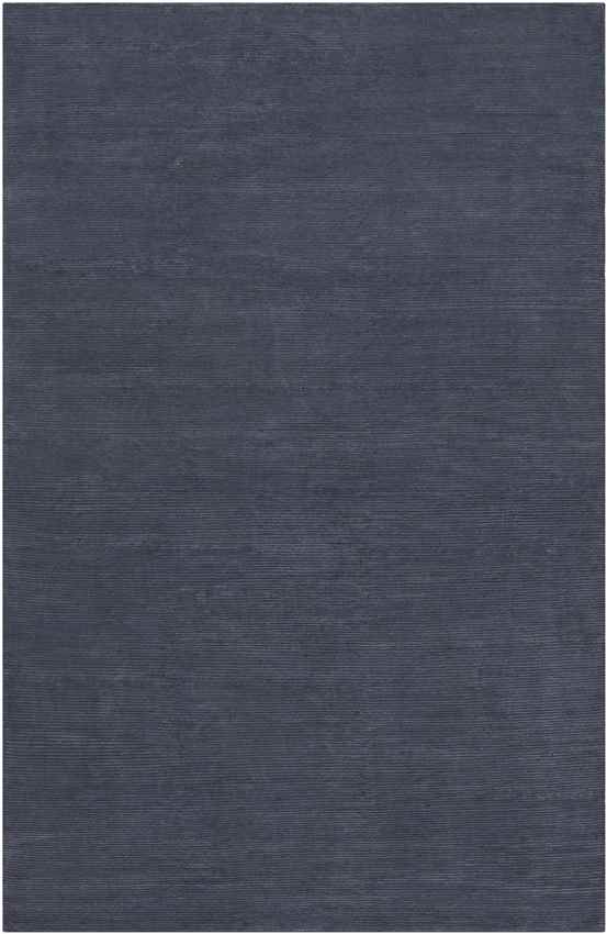 Midhurst Modern Denim Area Rug