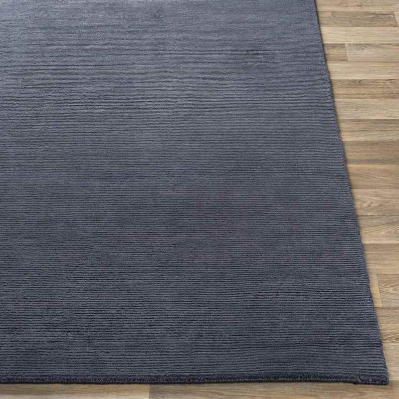 Midhurst Modern Denim Area Rug