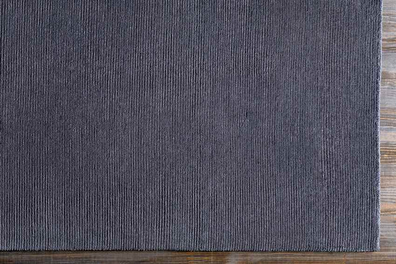 Midhurst Modern Denim Area Rug