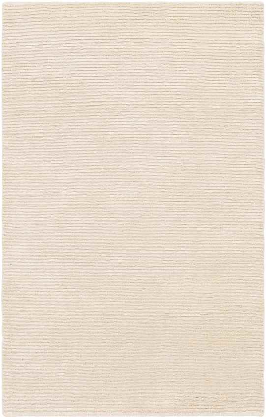 Midhurst Modern Khaki Area Rug