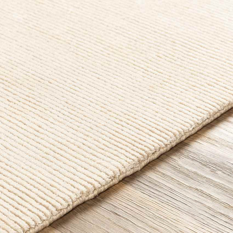 Midhurst Modern Khaki Area Rug