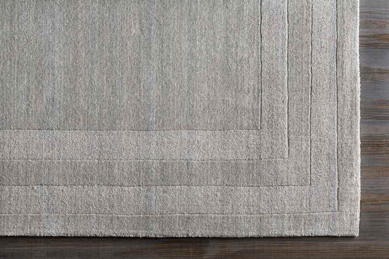 Mardian Modern Medium Gray Area Rug