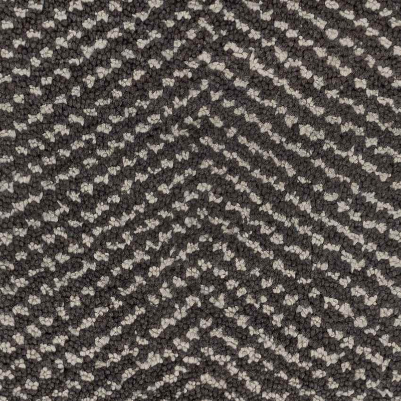 Brigg Modern Charcoal Area Rug