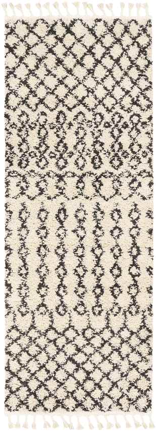 Swichum Global Charcoal Area Rug