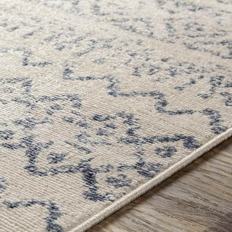 Briar Modern Wheat Area Rug