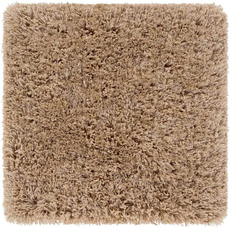 Cambrai Modern Camel Area Rug