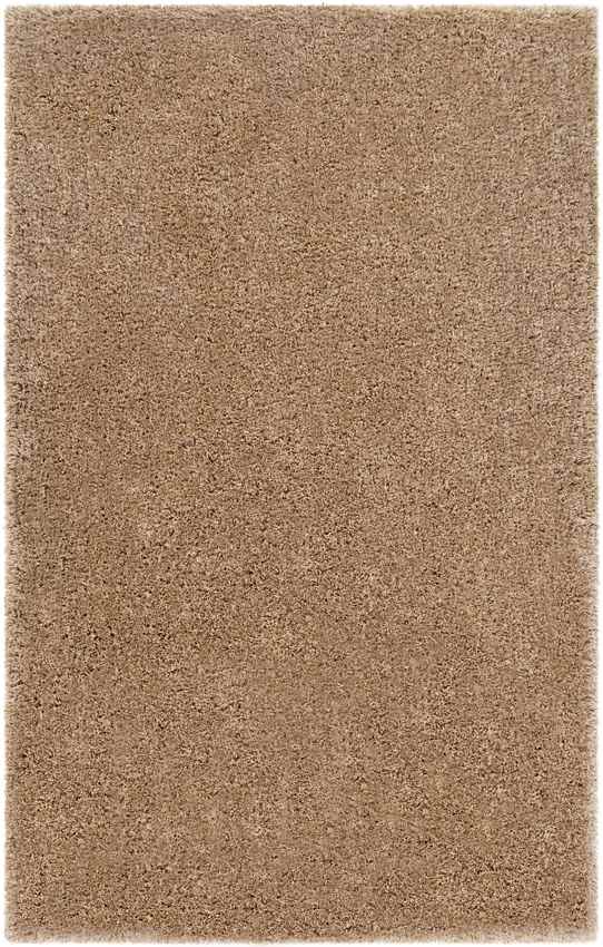 Cambrai Modern Camel Area Rug