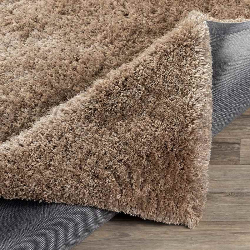 Cambrai Modern Camel Area Rug