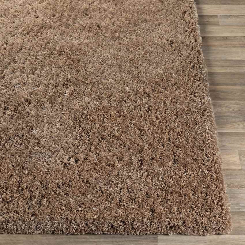 Cambrai Modern Camel Area Rug