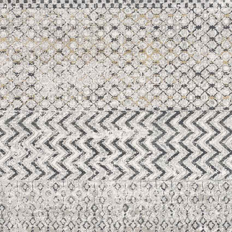 Wijtgaard Global Light Gray Area Rug