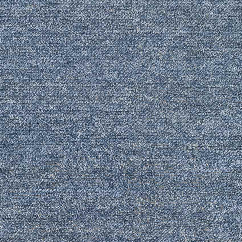 Blackrod Modern Denim Area Rug