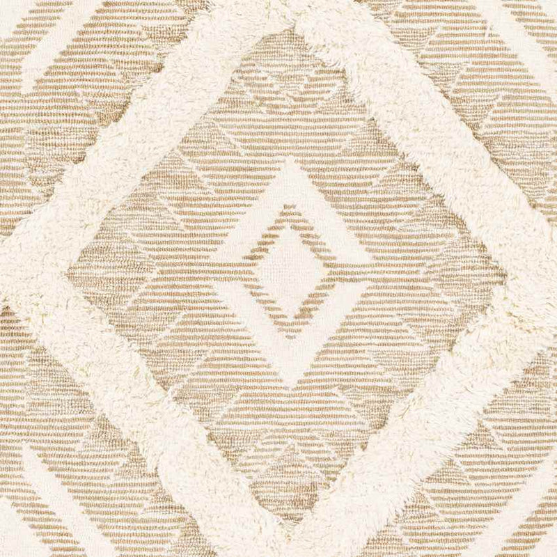 Granville Global Tan Area Rug