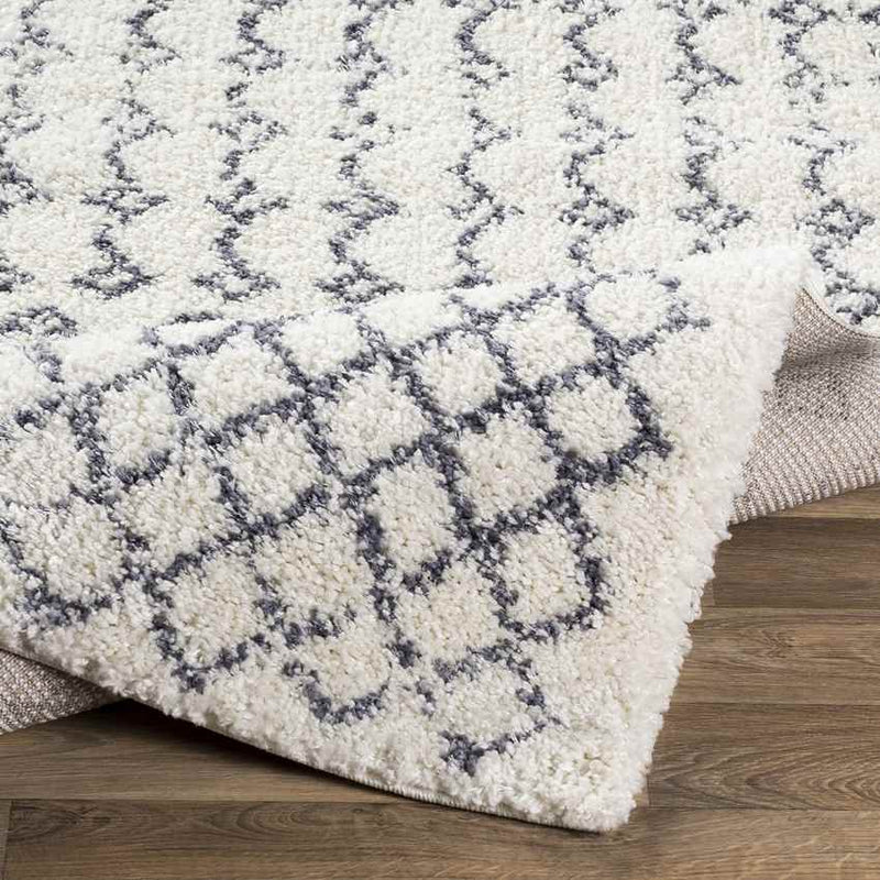 Lelystad Global Medium Gray Area Rug