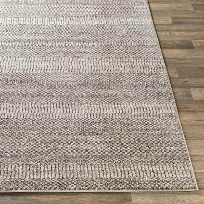 Buinen Global Khaki Area Rug