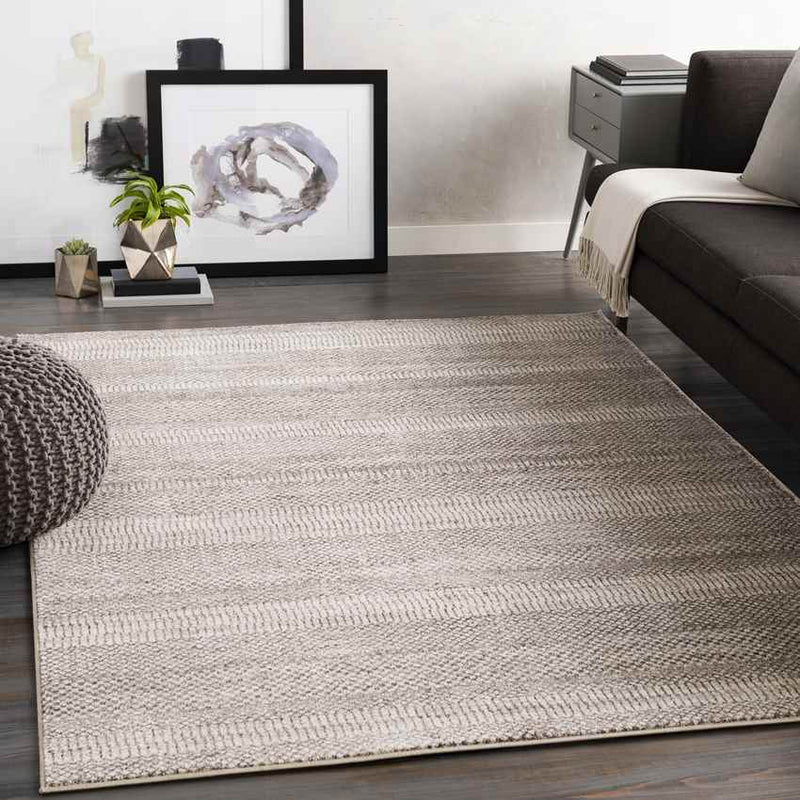 Buinen Global Khaki Area Rug