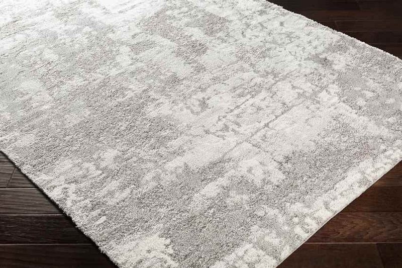 Haakswold Modern Medium Gray Area Rug