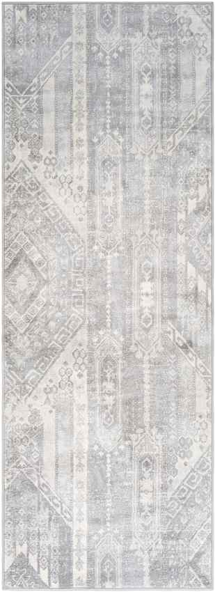 Lhee Global Medium Gray Area Rug