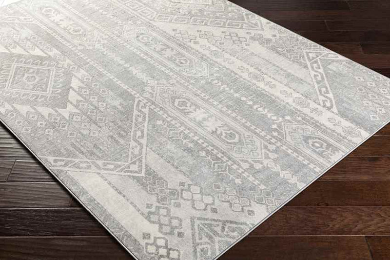 Lhee Global Medium Gray Area Rug