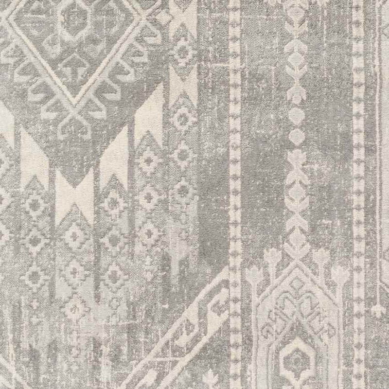 Lhee Global Medium Gray Area Rug