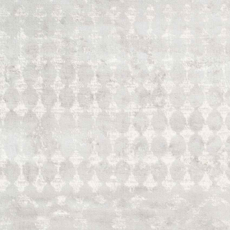 Ruinen Global Medium Gray Area Rug