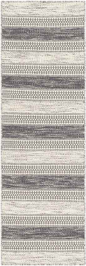 Marvelle Global Medium Gray Area Rug