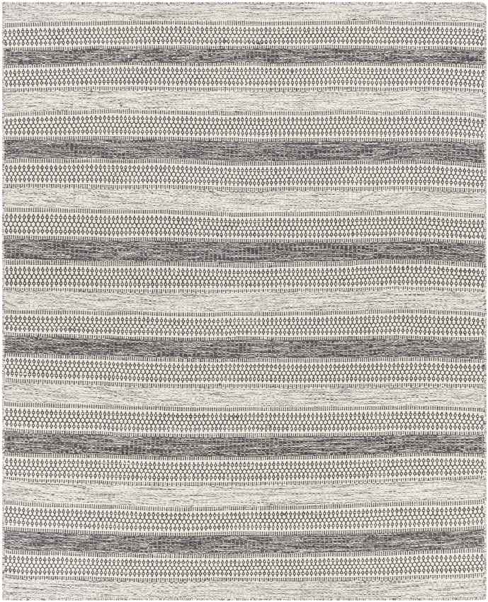 Marvelle Global Medium Gray Area Rug