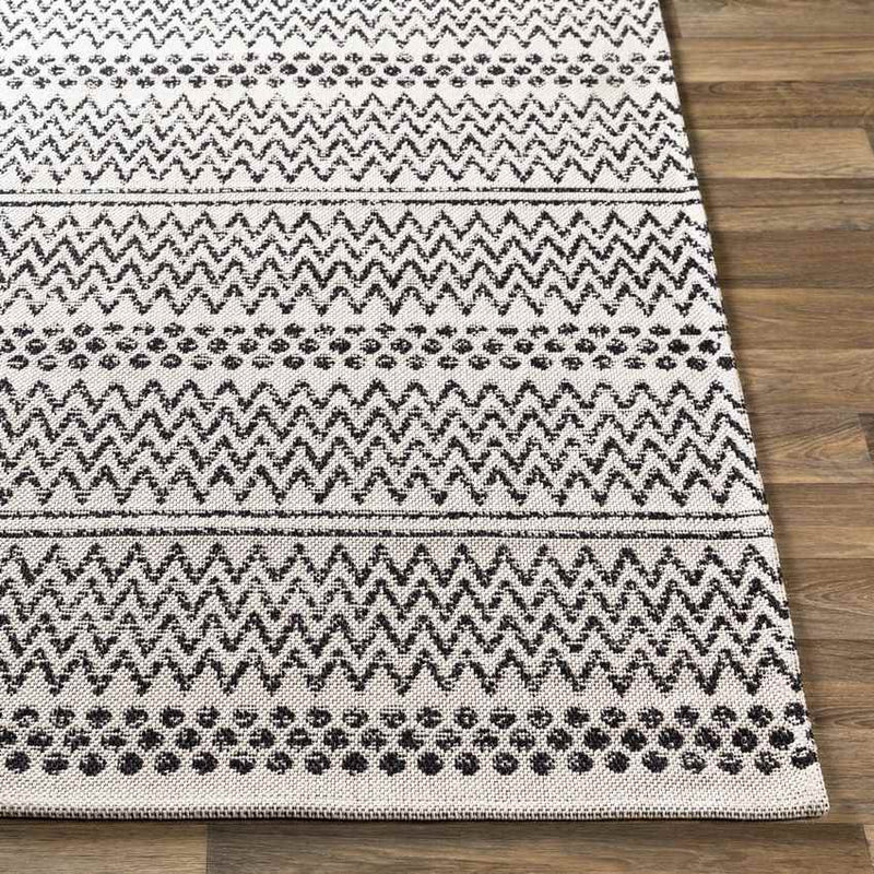 Aarau Global Cream Area Rug