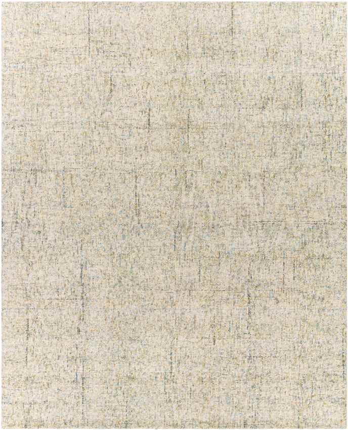 Appenzell Modern Denim Area Rug