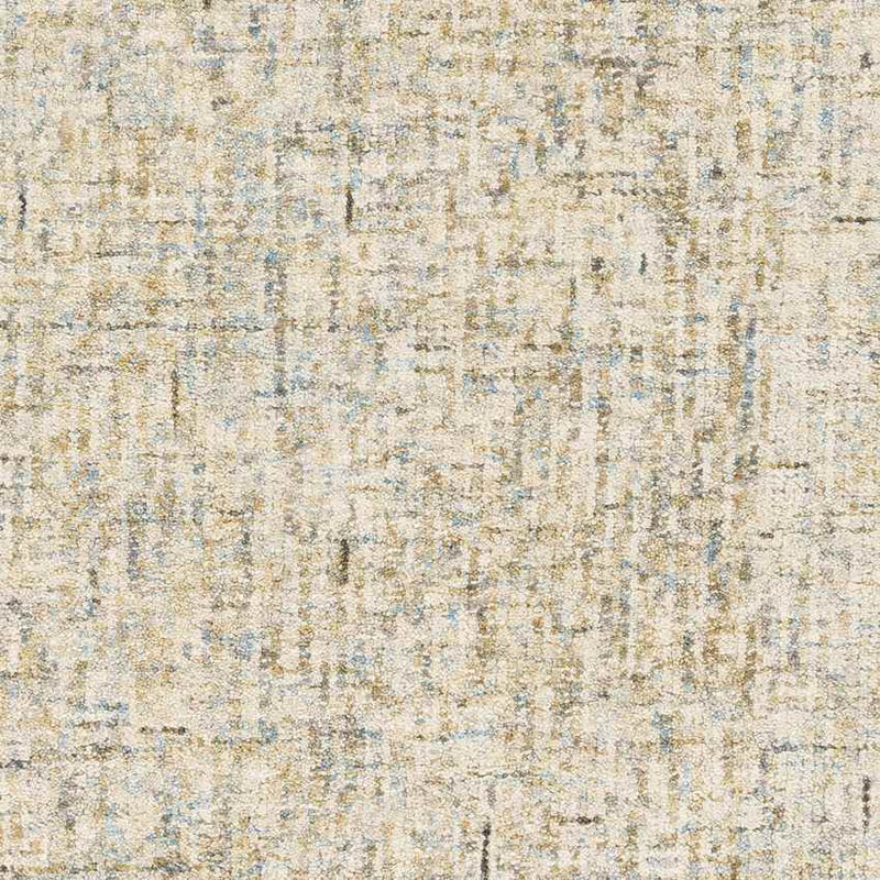 Appenzell Modern Denim Area Rug