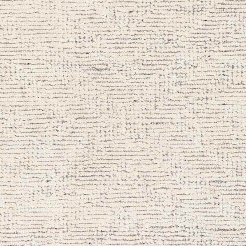 Ragaz Modern Cream Area Rug