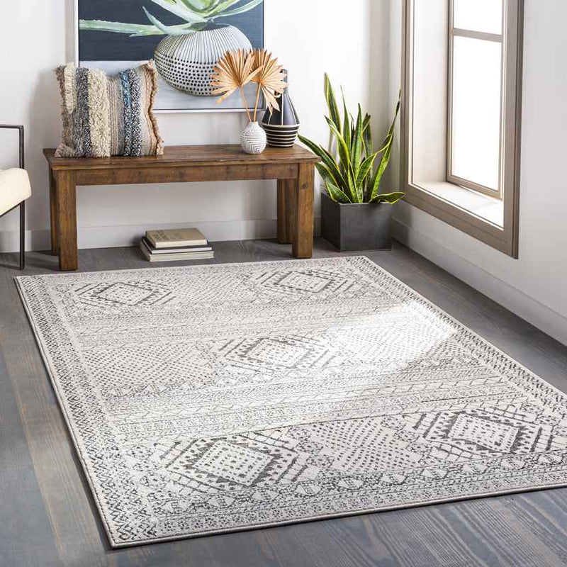 McLennan Global Camel Area Rug