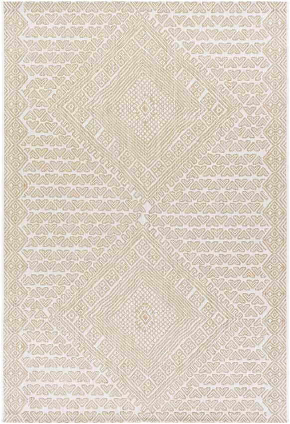 Napels Global Beige Area Rug