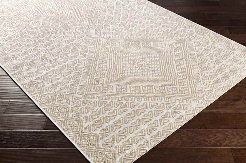 Napels Global Beige Area Rug