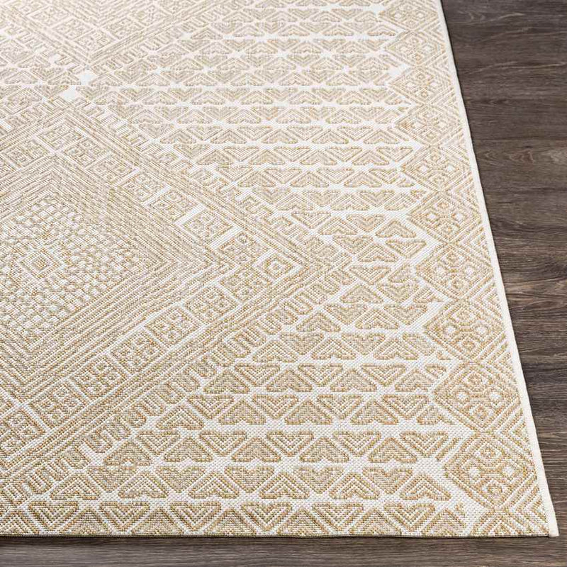 Napels Global Beige Area Rug