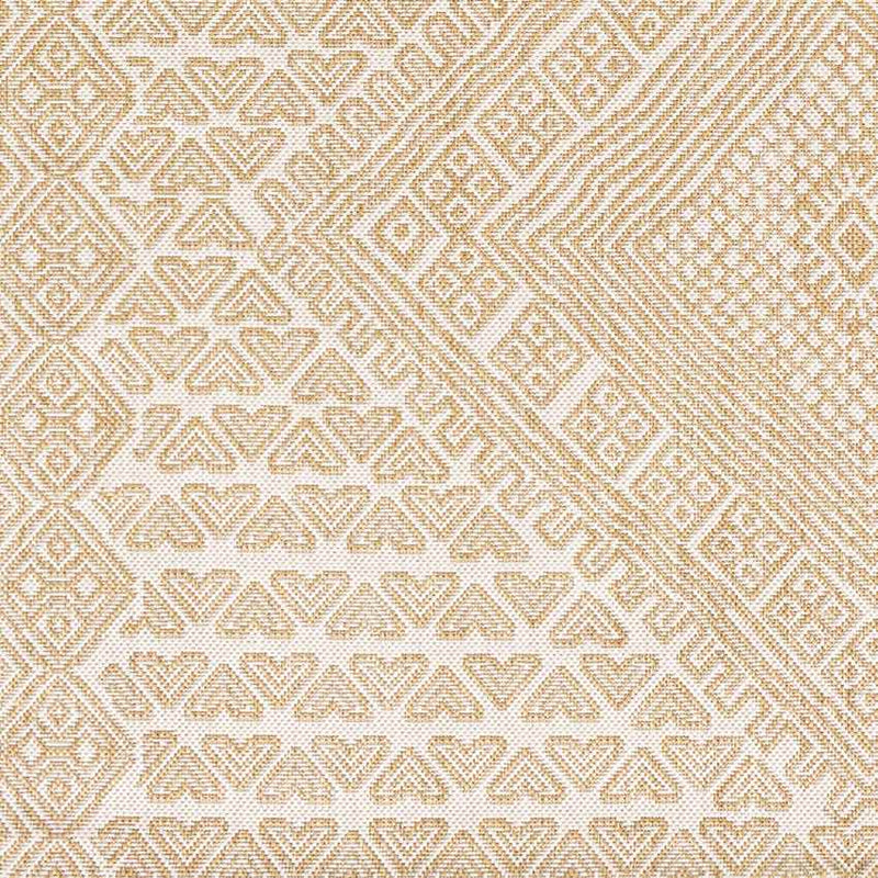 Napels Global Beige Area Rug