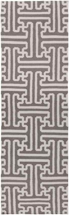 Zuiderrot Modern Cream Area Rug