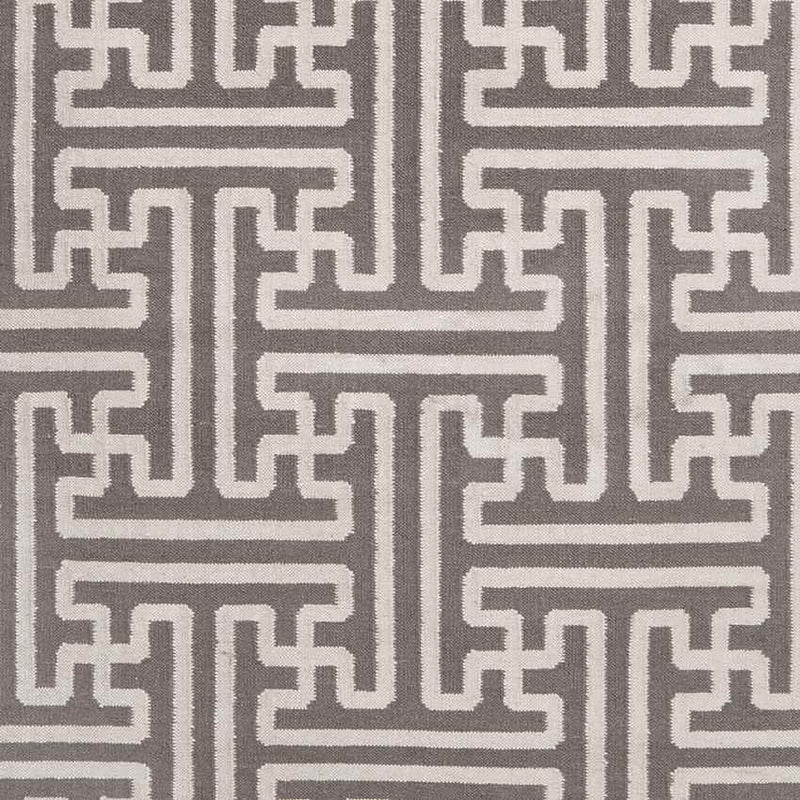 Zuiderrot Modern Cream Area Rug