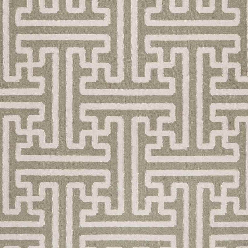 Zuiderrot Modern Beige Area Rug