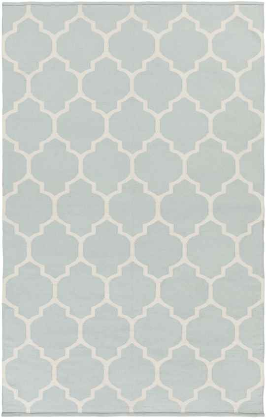 Zelhem Modern Cream Area Rug