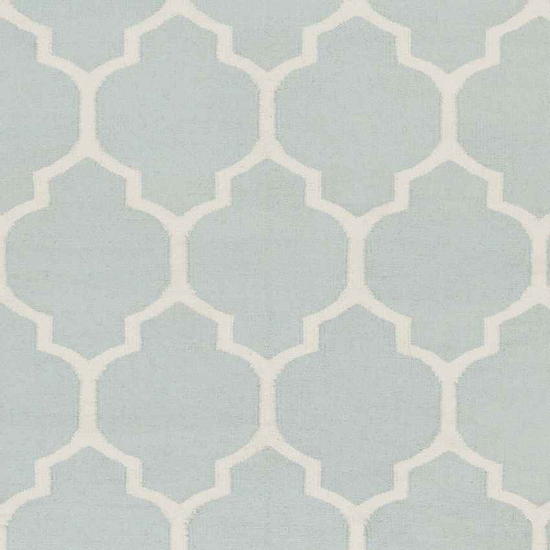 Zelhem Modern Cream Area Rug