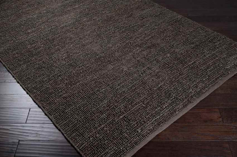 Prato Cottage Dark Brown Area Rug