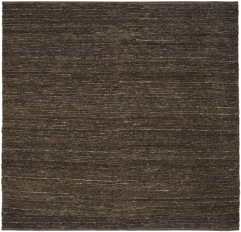 Prato Cottage Dark Brown Area Rug