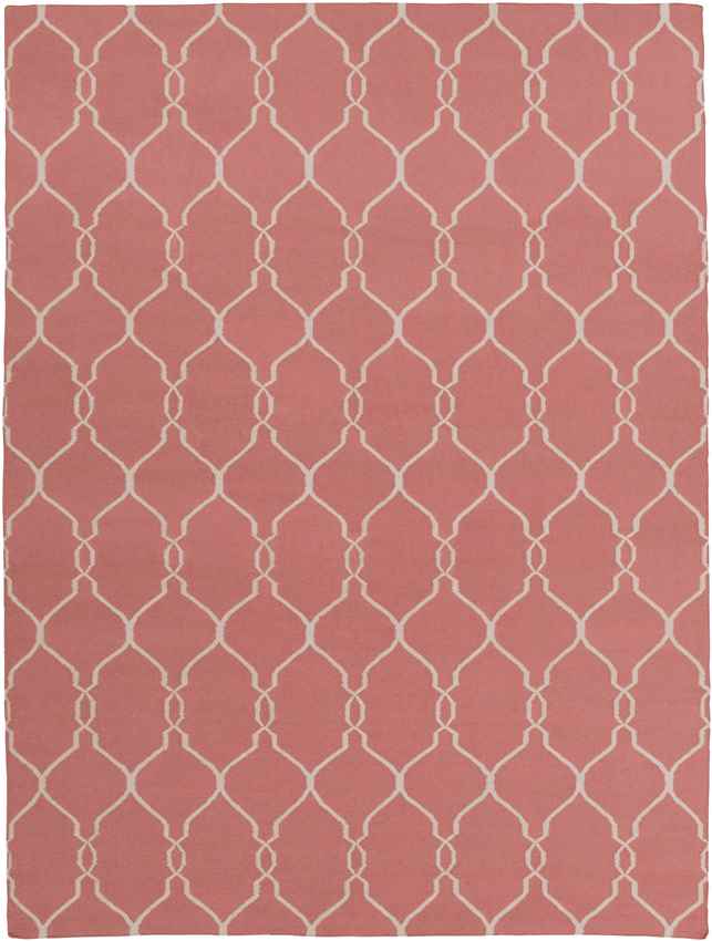 Hendon Modern Rose Area Rug