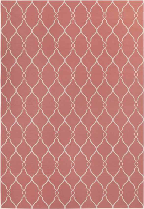 Hendon Modern Rose Area Rug