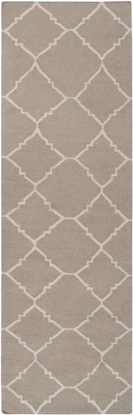 Selwerd Modern Camel Area Rug